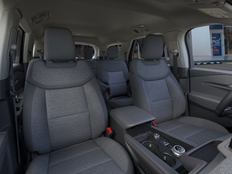 2026 Ford Explorer 4DR 4WD ACTIVE