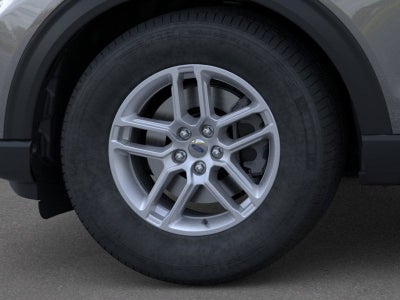 2026 Ford Explorer 4DR 4WD ACTIVE