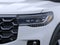 2026 Ford Explorer 4DR 4WD PLTNM