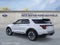 2026 Ford Explorer 4DR 4WD PLTNM