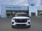 2026 Ford Explorer 4DR 4WD PLTNM