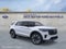 2026 Ford Explorer 4DR 4WD PLTNM