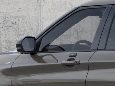 2026 Ford Explorer 4DR 4WD ST-LINE