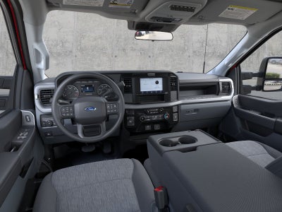 2026 Ford Super Duty F-250® XL