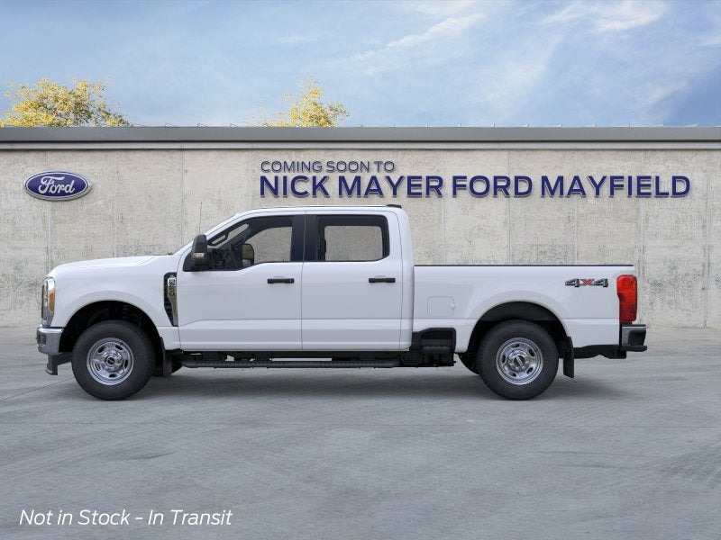 2026 Ford Super Duty F-250® XL