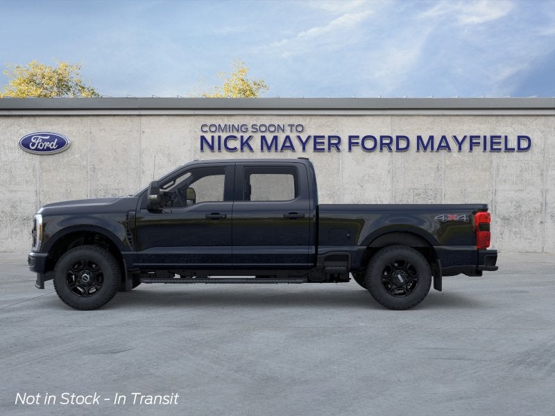 2026 Ford Super Duty F-250® XL