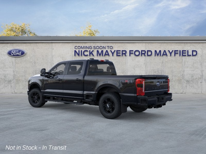 2026 Ford Super Duty F-250® XL