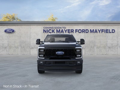 2026 Ford Super Duty F-250® XL