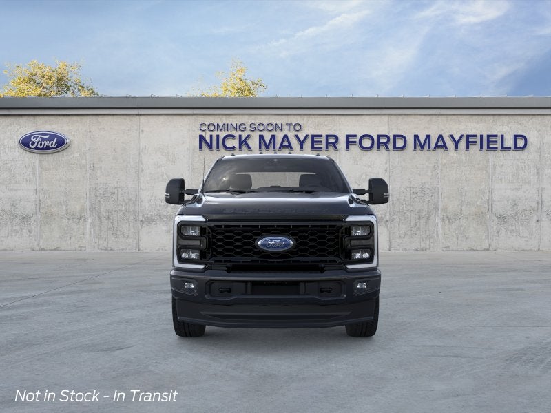 2026 Ford Super Duty F-250® XL