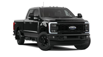 2026 Ford Super Duty F-250® XL