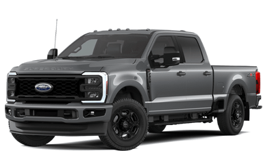 2026 Ford Super Duty F-250® XL