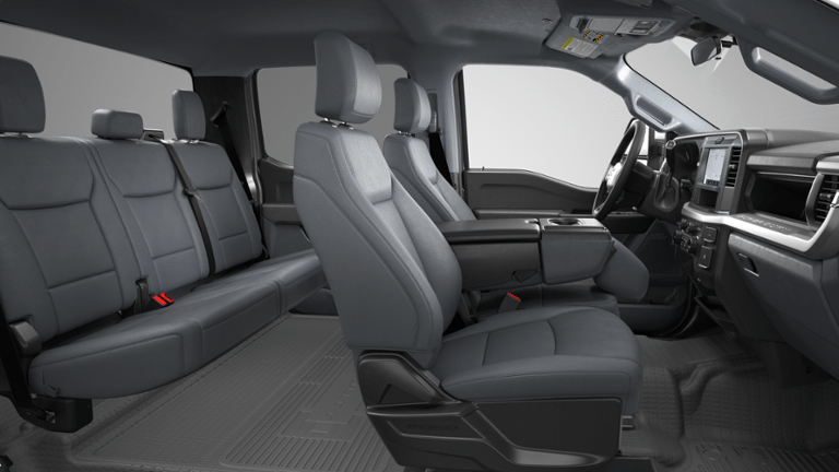 2026 Ford Super Duty F-250® XL
