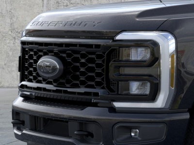 2026 Ford Super Duty F-250® XLT