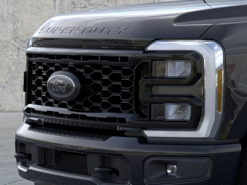 2026 Ford Super Duty F-250® XLT