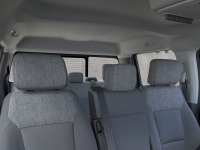 2026 Ford Super Duty F-250® XLT