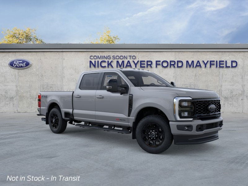 2026 Ford Super Duty F-250® Lariat®