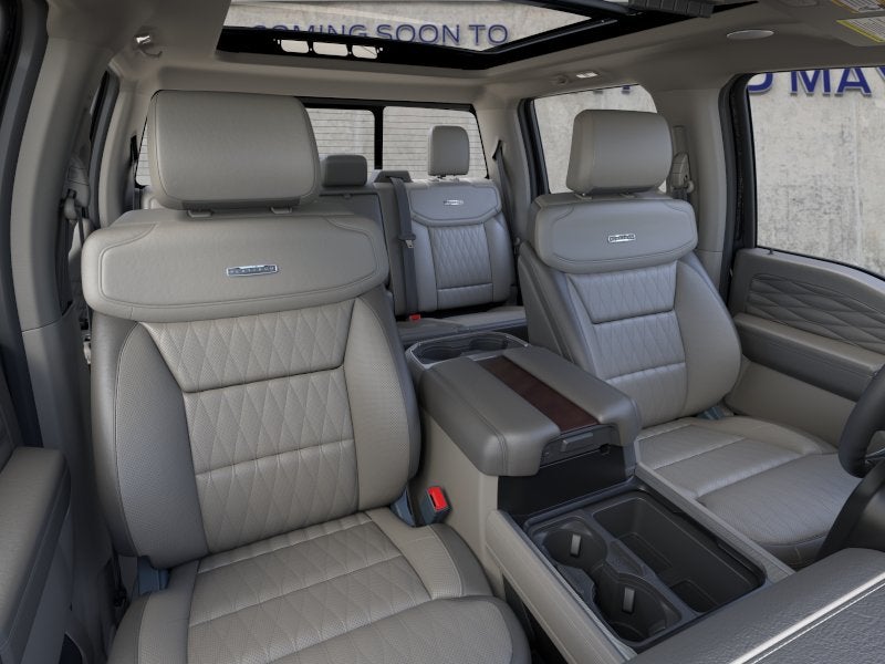 2026 Ford Super Duty F-250® Platinum®