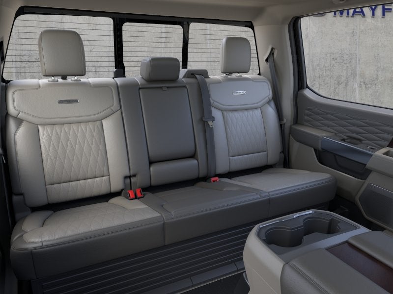 2026 Ford Super Duty F-250® Platinum®