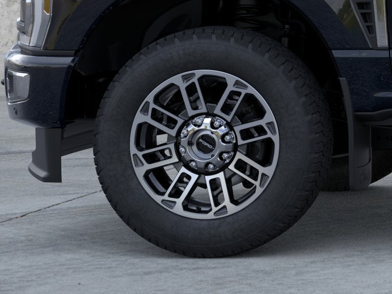 2026 Ford Super Duty F-250® Platinum®