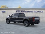 2026 Ford Super Duty F-250® Platinum®