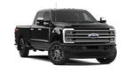 2026 Ford Super Duty F-250® Platinum®