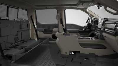 2026 Ford Super Duty F-250® Platinum®