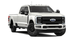 2026 Ford Super Duty F-250® Platinum®