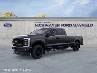 2026 Ford Super Duty F-350® Lariat®