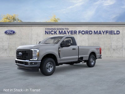 2026 Ford Super Duty F-250® XL