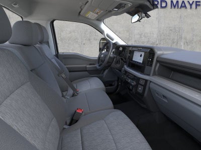 2026 Ford Super Duty F-250® XL