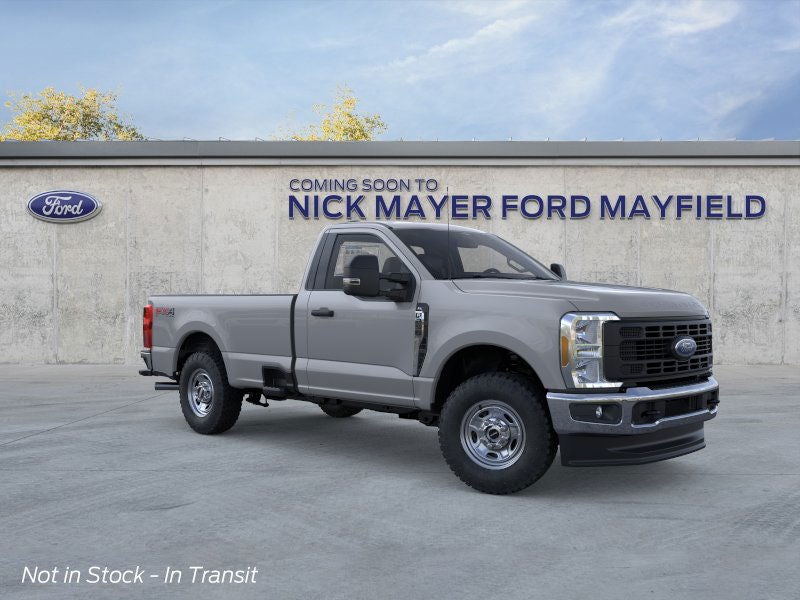 2026 Ford Super Duty F-250® XL