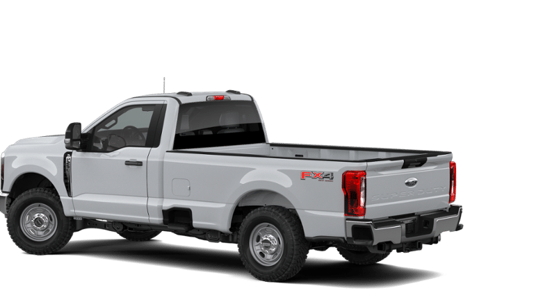 2026 Ford Super Duty F-250® XL