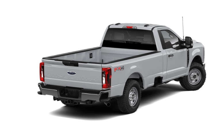 2026 Ford Super Duty F-250® XL