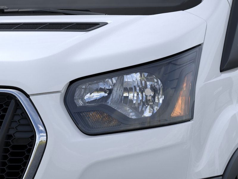 2025 Ford Transit Commercial Cargo Van