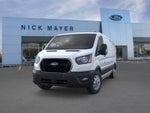 2025 Ford Transit Commercial Cargo Van