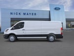 2025 Ford Transit Commercial Cargo Van