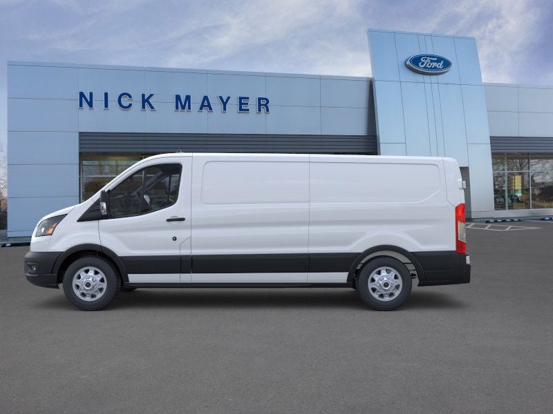 2025 Ford Transit Commercial Cargo Van