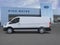 2025 Ford Transit Commercial Cargo Van