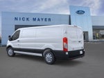 2025 Ford Transit Commercial Cargo Van
