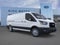 2025 Ford Transit Commercial Cargo Van