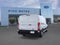 2025 Ford Transit Commercial Cargo Van