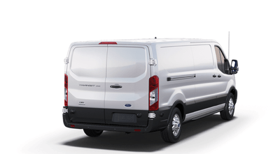 2025 Ford Transit Commercial Cargo Van