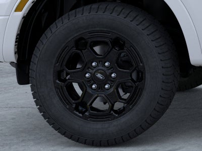 2026 Ford Ranger Lariat®