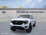 2026 Ford Ranger Lariat®