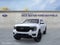 2026 Ford Ranger Lariat®