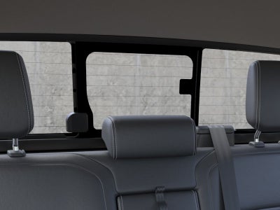 2026 Ford Ranger Lariat®