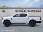 2026 Ford Ranger Lariat®
