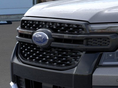 2025 Ford Ranger LARIAT®