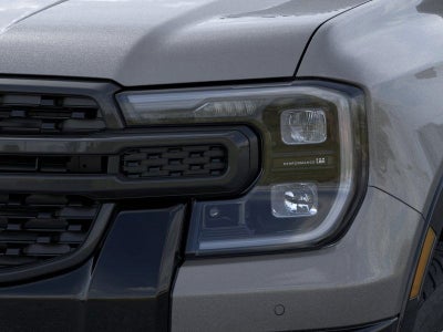 2025 Ford Ranger LARIAT®
