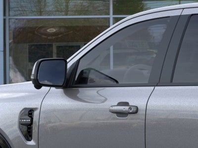 2025 Ford Ranger LARIAT®